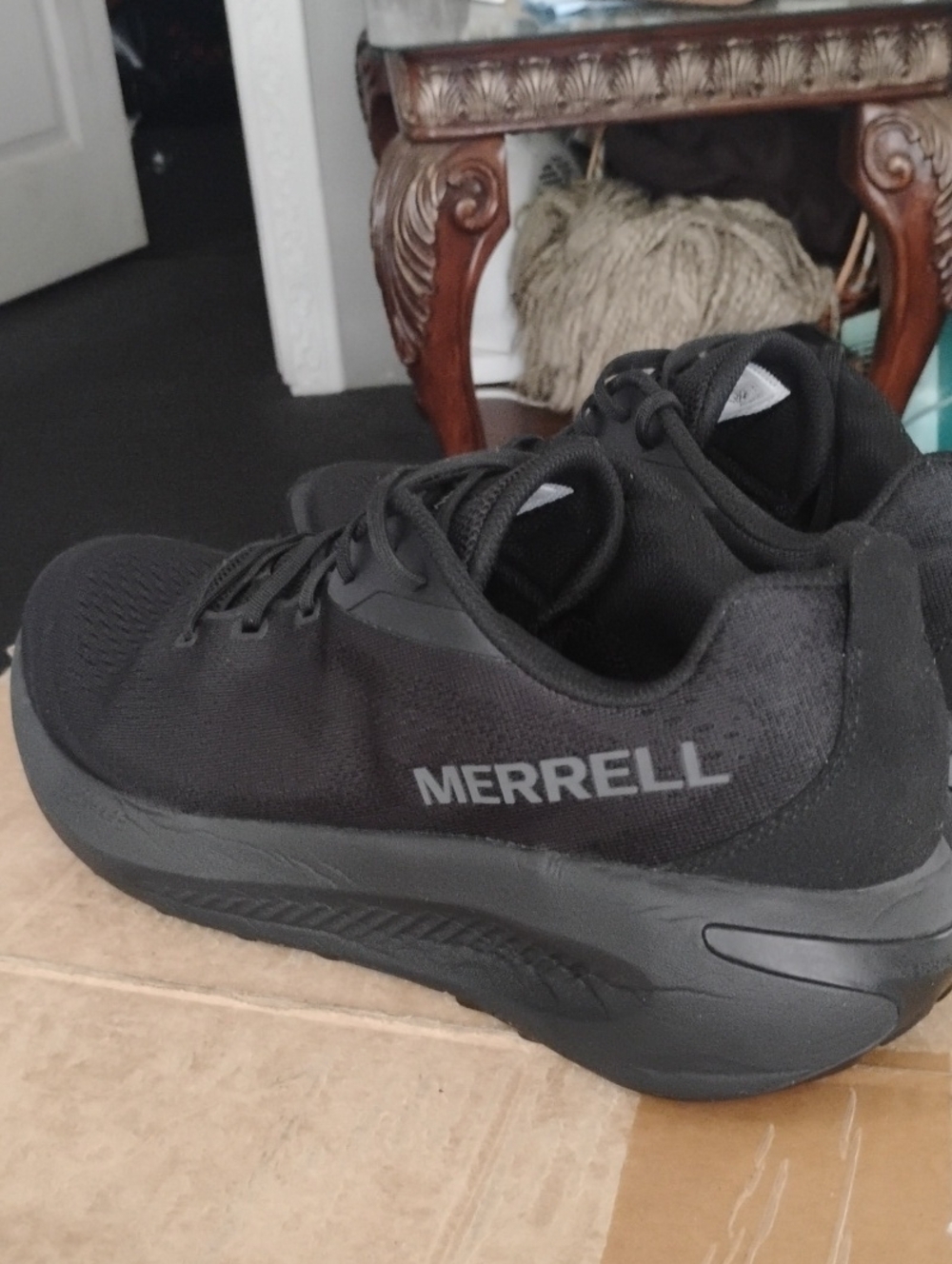 Merrell Morphlite Shoes